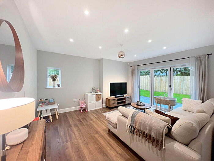4 Bedroom Detached House For Sale In Brunstock, Carlisle, Cumbria, CA6