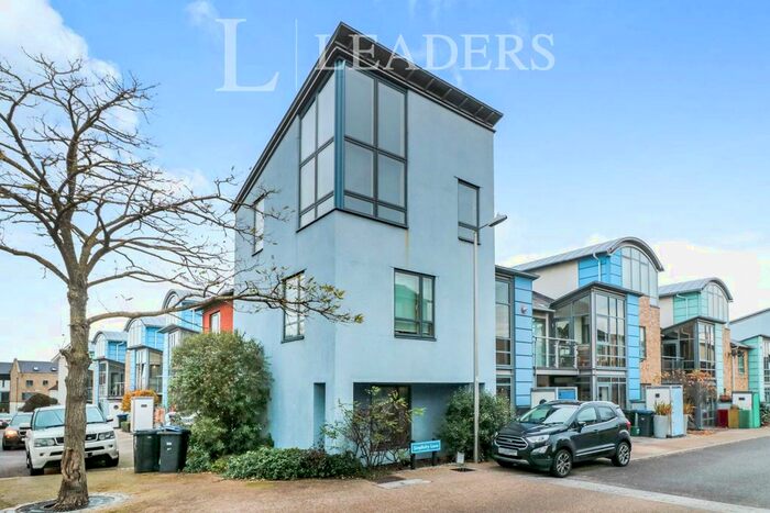 2 Bedroom Maisonette To Rent In Simplicity Lane, Newhall, Harlow CM17