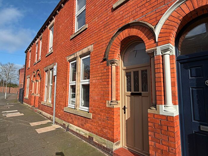 2 Bedroom Terraced House For Sale In Clifton Street, Carlisle, CA2