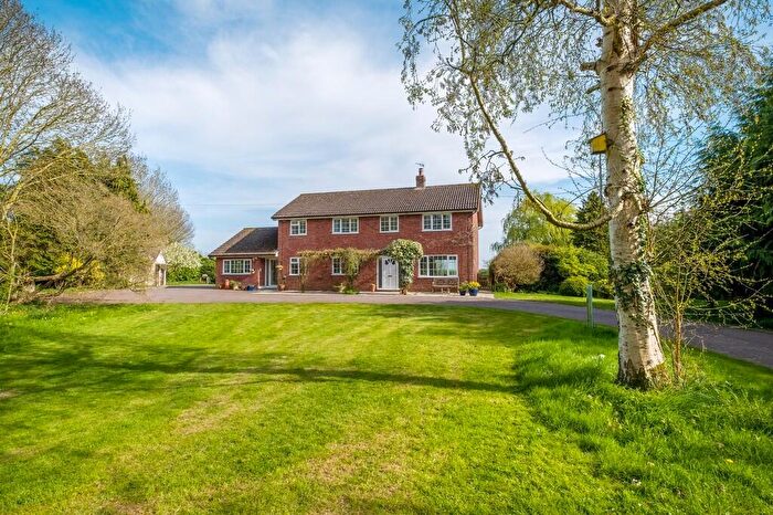 4 Bedroom Detached House For Sale In Mellis, Eye, IP23