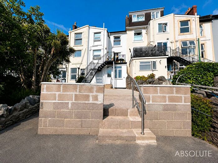 1 Bedroom Terraced House To Rent In Lower Shirburn Road, Torquay, TQ1