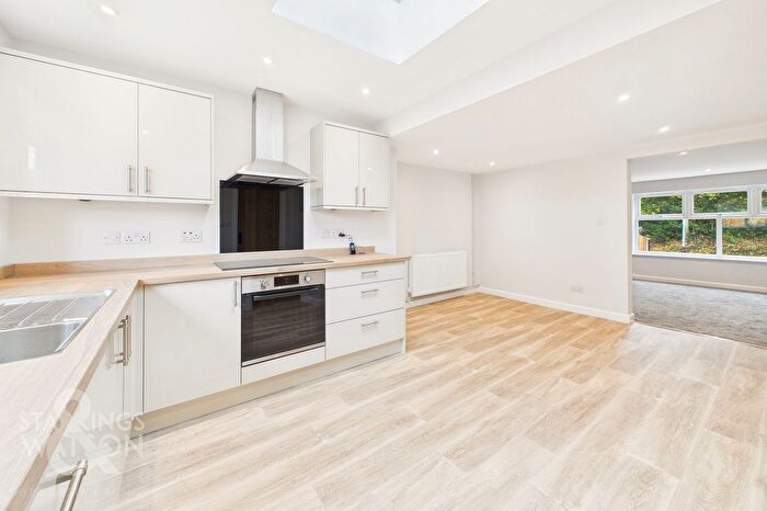 3 Bedroom Cottage To Rent In Mill Road, Burgh Castle, Great Yarmouth, NR31