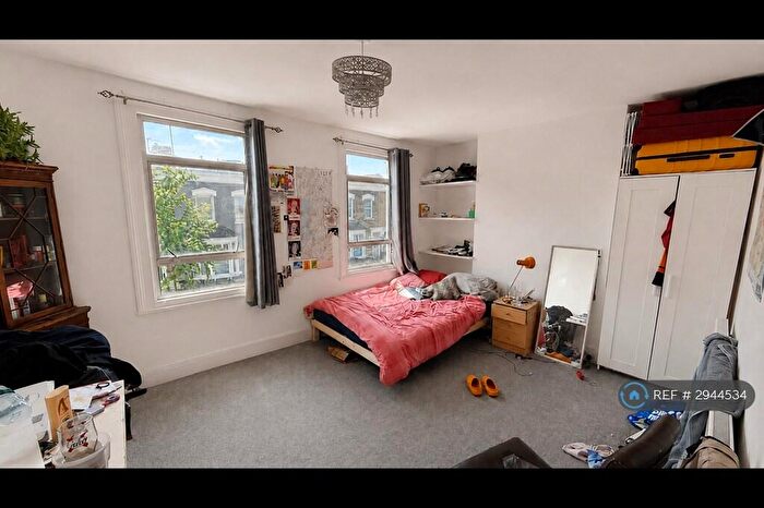 4 Bedroom Terraced House To Rent In Elverson Road, London, SE8
