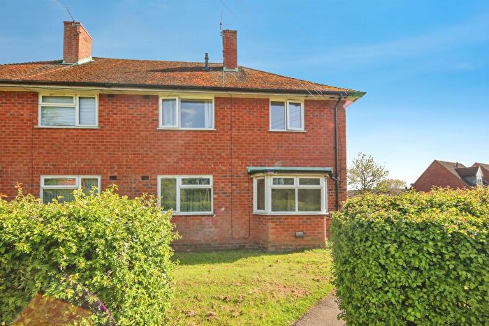 1 Bedroom Maisonette For Sale In Fillongley Road, Meriden, CV7