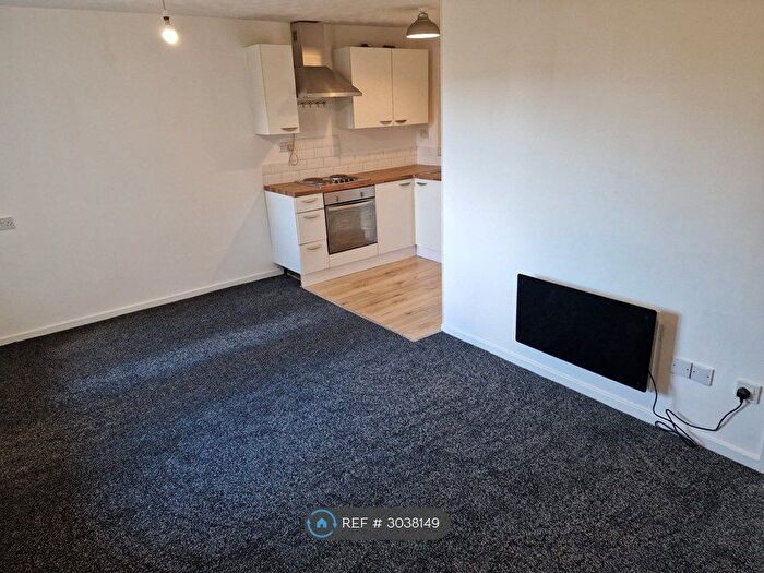 Studio To Rent In Cook Close, South Shields, NE33