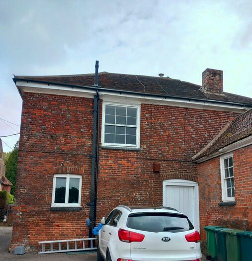 2 Bedroom Flat To Rent In Lullingstone Park, Eynsford, DA4