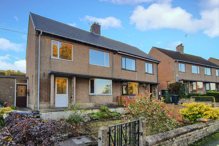 3 Bedroom Semi-Detached House To Rent In Kentmere Brow, Kendal, Cumbria, LA9
