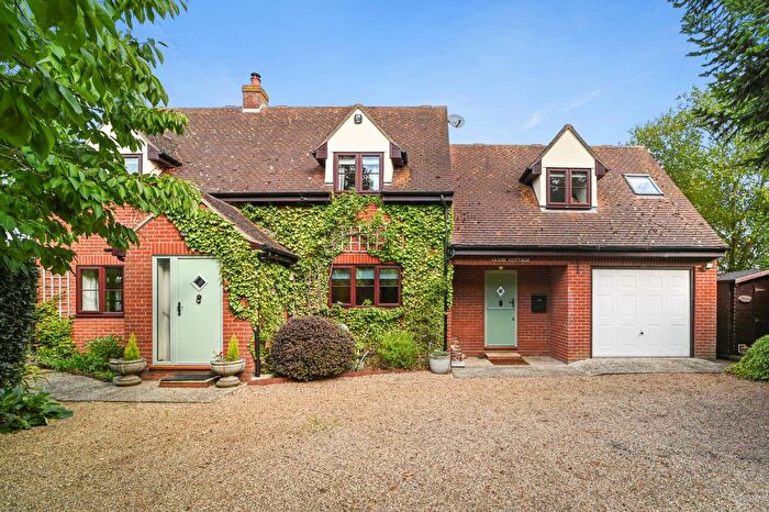 3 Bedroom Detached House For Sale In Carringtons Road, Great Bromley, CO7