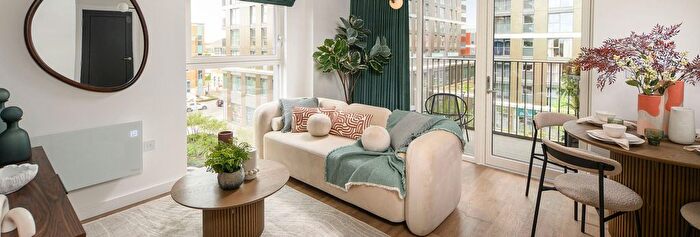 2 Bedroom Flat For Sale In Staines-Upon-Thames, Staines Upon Thames, TW18