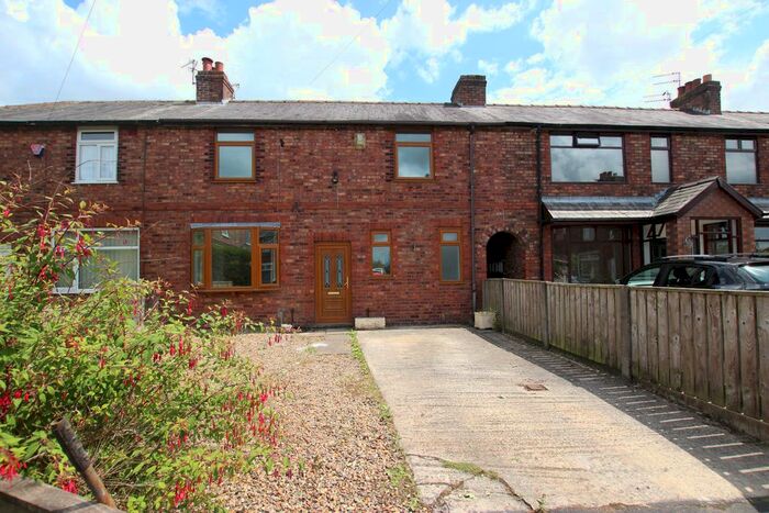 3 Bedroom Terraced House To Rent In Regents Avenue, Haydock, WA11