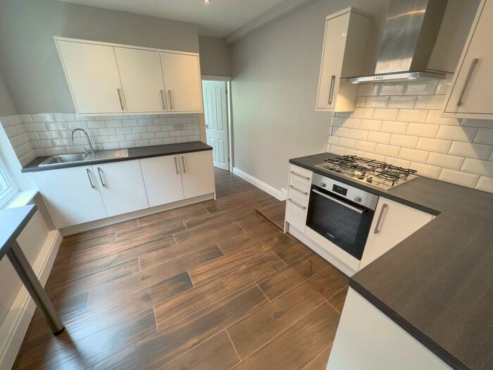 3 Bedroom Terraced House To Rent In Woodland Road, L21