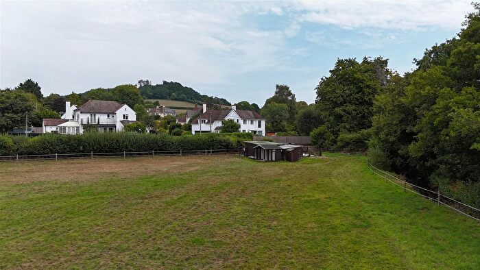 Land For Sale In Cotford, Sidbury, Sidmouth, EX10