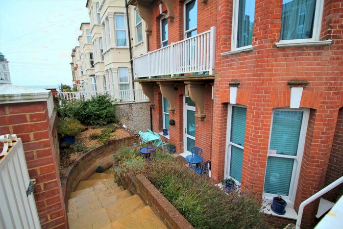 1 Bedroom Apartment To Rent In Margate, CT9