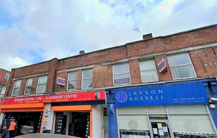 5 Bedroom Flat To Rent In Parson Street, Hendon, NW4