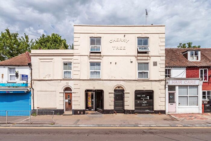 6 Bedroom Property For Sale In London Road, Dover, CT17