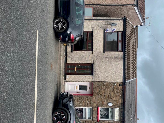 3 Bedroom Property To Rent In Miskin Road, Trealaw, Tonypandy, CF40