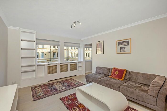 1 Bedroom Flat To Rent In Elm Park Gardens, London, SW10