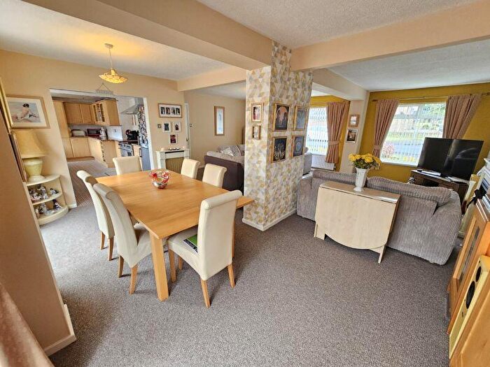 3 Bedroom Detached House For Sale In Kirkbride Place, Cramlington, NE23