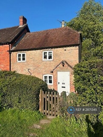 2 Bedroom Semi-Detached House To Rent In Penwood, Newbury, RG20