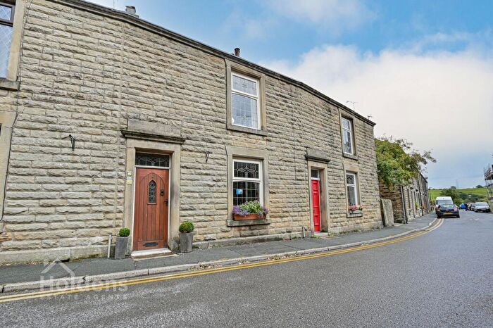 3 Bedroom Terraced House For Sale In Church Street, Ribchester, PR3