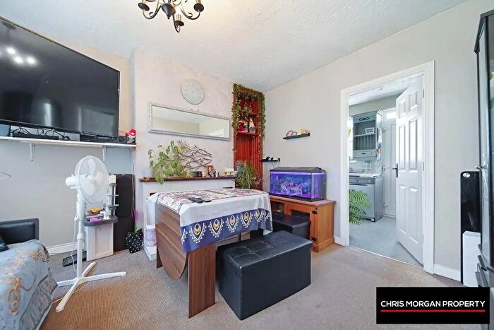 3 Bedroom End Of Terrace House For Sale In Eastvale Avenue, Dungannon, BT71