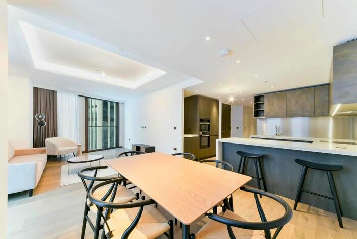 3 Bedroom Flat To Rent In Unit, Interim Distribution Units, New Covent Garden Market, London, SW8
