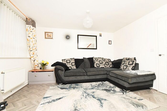 2 Bedroom Semi-Detached House For Sale In Hereford Way, Boroughbridge, York, YO51