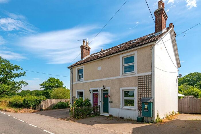 3 Bedroom Semi-Detached House For Sale In Copthorne Bank, Copthorne, RH10