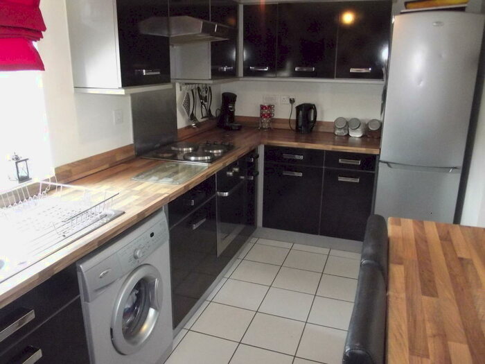 2 Bedroom Apartment To Rent In Bridge Road, Coalville, LE67