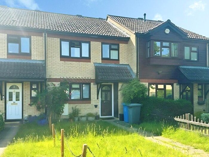 3 Bedroom Terraced House For Sale In Ashcroft Road, Maidenhead, Berkshire, SL6