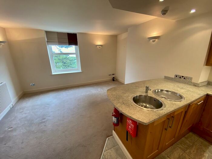 1 Bedroom Apartment To Rent In Belle Vue, Ilkley, LS29