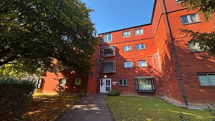 1 Bedroom Flat To Rent In Billing Road, Northampton, NN1