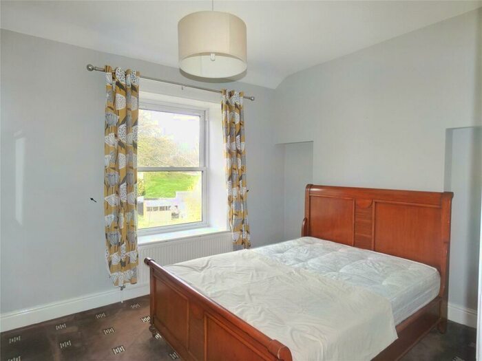 4 Bedroom Detached House For Sale In The Holme, Hawes, North Yorkshire, DL8