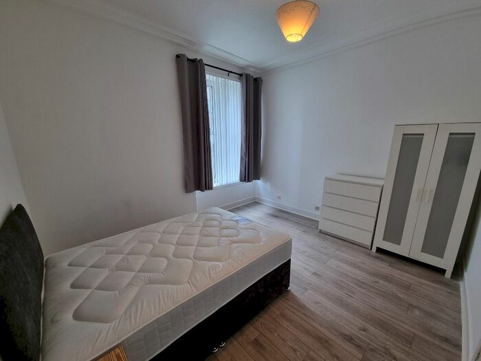 1 Bedroom Flat To Rent In Urquhart Road, City Centre, Aberdeen, AB24