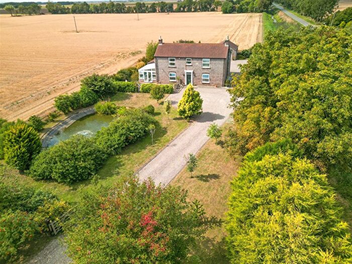 5 Bedroom Detached House For Sale In Holland Fen, Lincoln, LN4