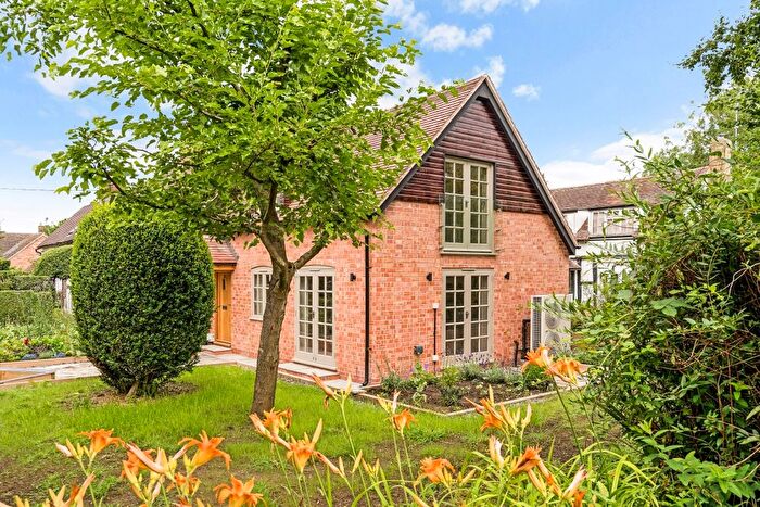 2 Bedroom Cottage To Rent In Long Marston, Stratford-Upon-Avon, CV37