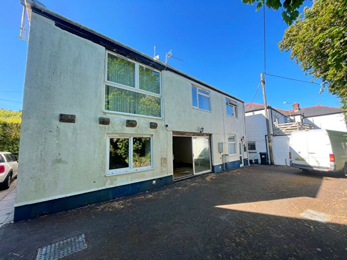 1 Bedroom Flat For Sale In Poltair Terrace, Heamoor, TR18