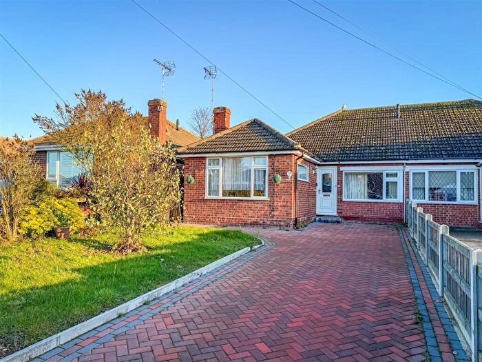 3 Bedroom Semi-Detached Bungalow For Sale In Inglenook, Great Clacton, Essex, CO15