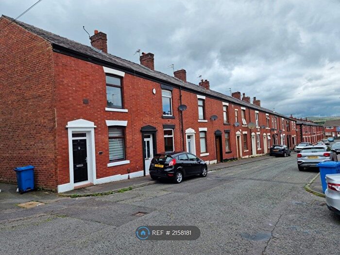 2 Bedroom End Of Terrace House To Rent In Albert Street, Heywood, OL10