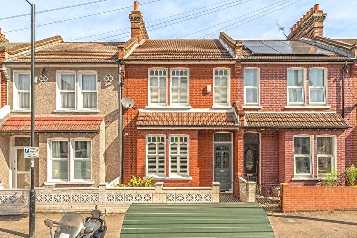 2 Bedroom Terraced House To Rent In Roxley Road, London, SE13