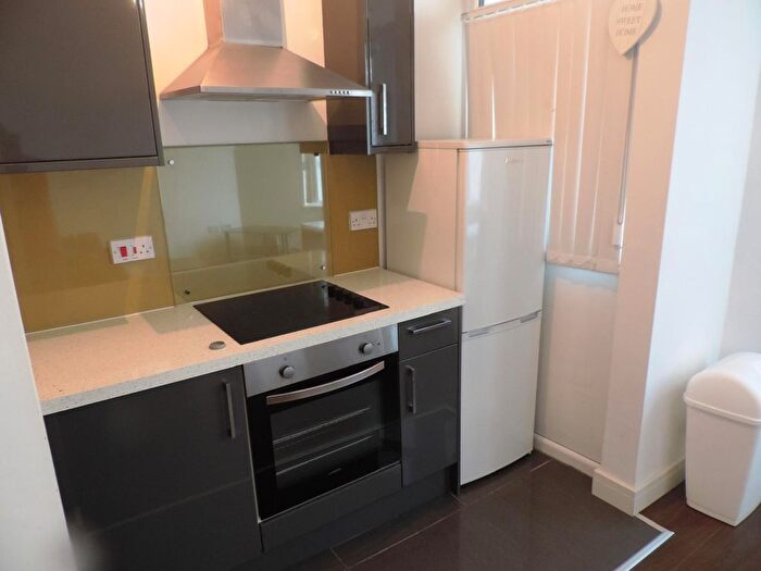 1 Bedroom Flat To Rent In Whitchurch Road, Cardiff, CF14