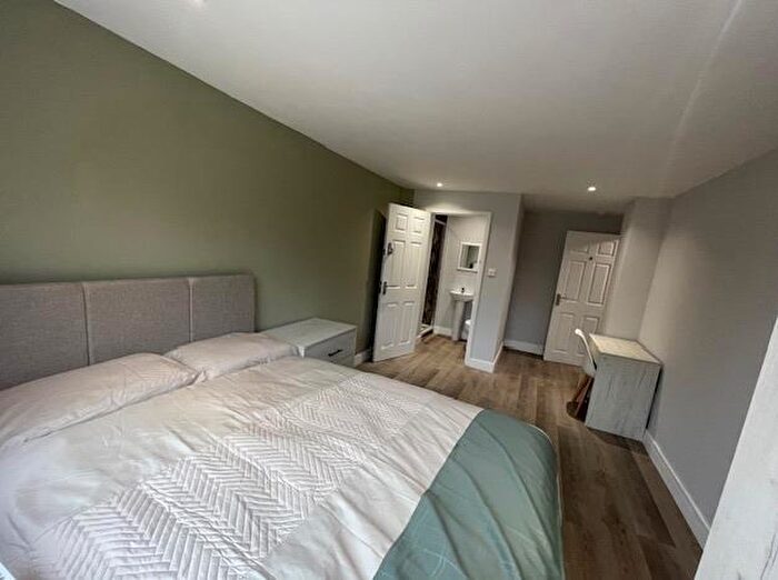 1 Bedroom House To Rent In Buckingham Road, Bicester, OX26