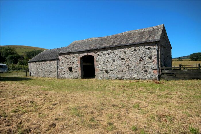 Property For Sale In Thackthwaite, Penrith, CA11