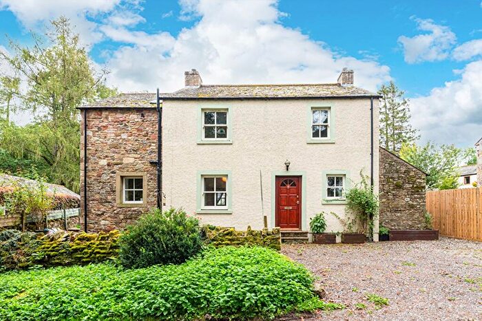 4 Bedroom Detached House For Sale In Church Terrace, Caldbeck, CA7
