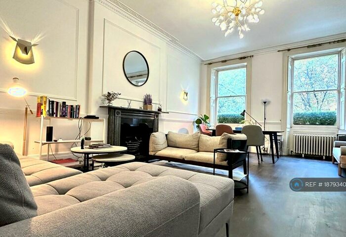 1 Bedroom Flat To Rent In Dorset Square, London, NW1