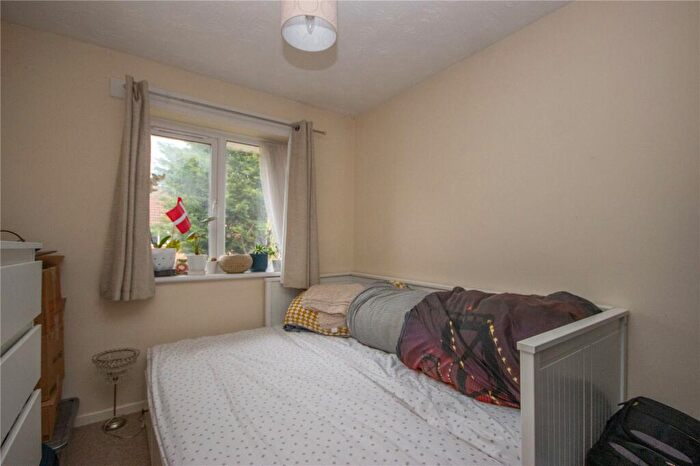 2 Bedroom End Of Terrace House To Rent In Linden Drive, Bradley Stoke, Bristol, BS32