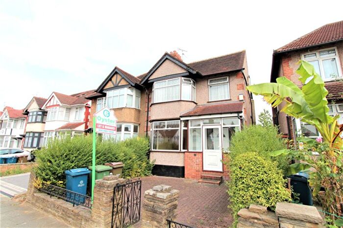 5 Bedroom Semi-Detached House To Rent In Roxeth Green Avenue, Harrow, HA2
