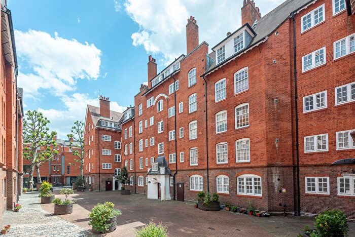 2 Bedroom Flat To Rent In Erasmus Street, Westminster, London, SW1P