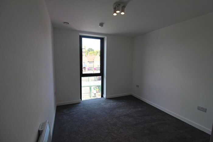 1 Bedroom Flat To Rent In Tower Ramparts, Ipswich, IP1