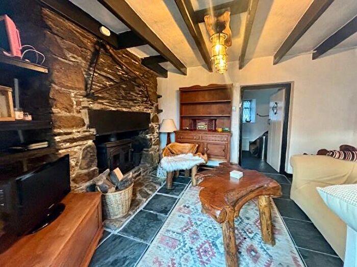 2 Bedroom Cottage To Rent In New Park Road, Lee Mill Bridge, Ivybridge, PL21